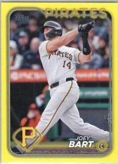 Joey Bart