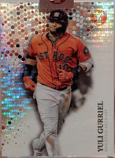 Yuli Gurriel