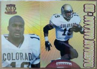 Rashaan Salaam