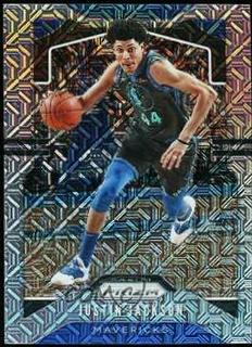 Justin Jackson