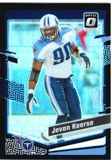 Jevon Kearse