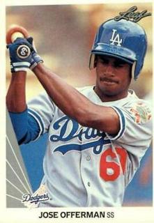 Jose Offerman
