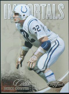 Mike Curtis