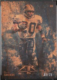 Barry Sanders