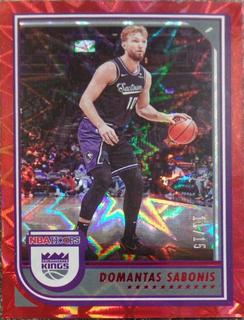Domantas Sabonis