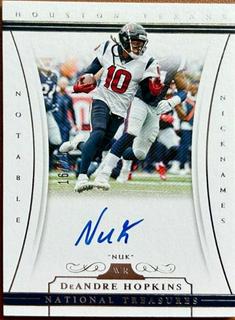 DeAndre Hopkins