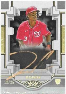 Jeter Downs