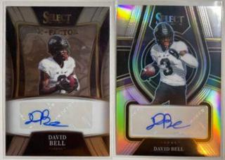 David Bell