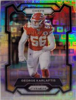 George Karlaftis