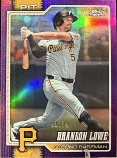 Brandon Lowe