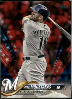Mike Moustakas