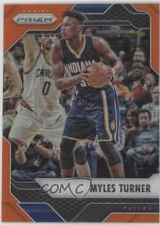 Myles Turner