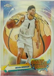 Devin Booker