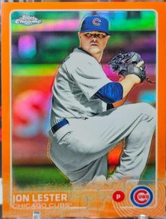 Jon Lester