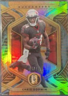 Chris Godwin