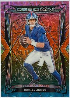 Daniel Jones