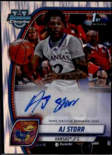 AJ Storr