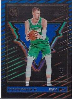 Kristaps Porzingis