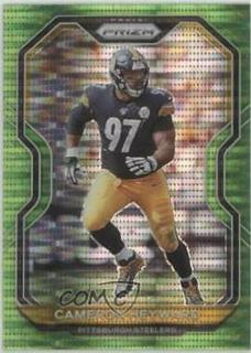 Cameron Heyward