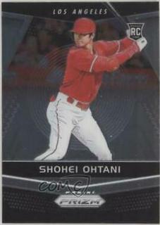 Shohei Ohtani