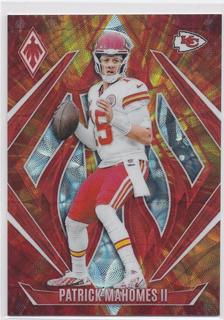 Patrick Mahomes II