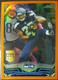Richard Sherman