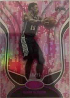 DeMar DeRozan