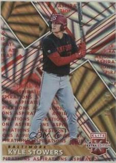 Kyle Stowers