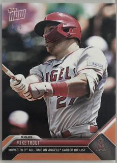 Mike Trout