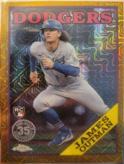 James Outman
