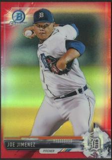 Joe Jimenez