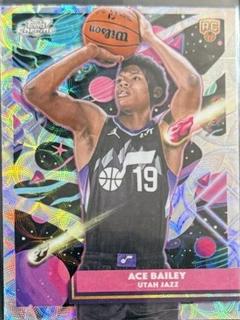 Ace Bailey