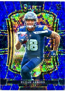 Elijah Arroyo