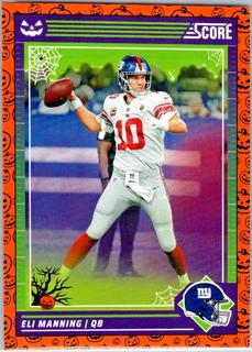 Eli Manning