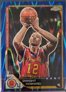 Dwight Howard