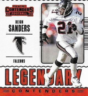 Deion Sanders