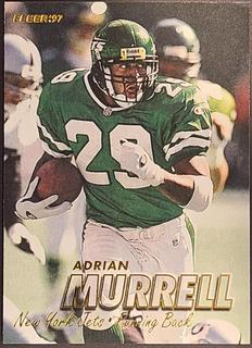 Adrian Murrell