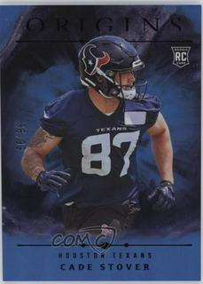 Cade Stover