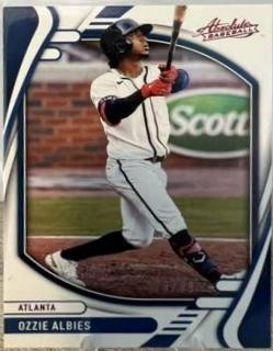 Ozzie Albies