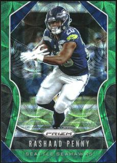Rashaad Penny