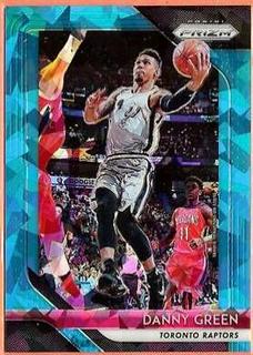 Danny Green