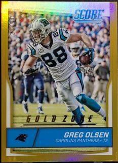 Greg Olsen