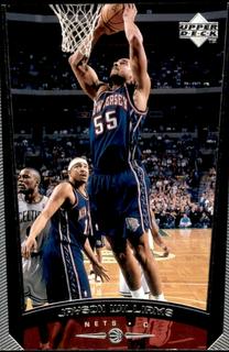 Jayson Williams