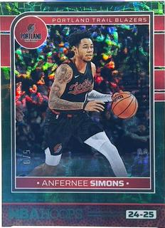 Anfernee Simons