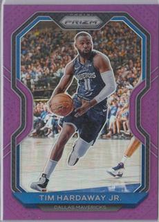 Tim Hardaway Jr.