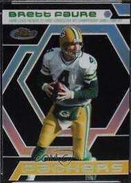 Brett Favre