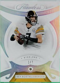 Ben Roethlisberger