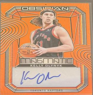 Kelly Olynyk