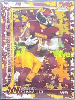 Deebo Samuel