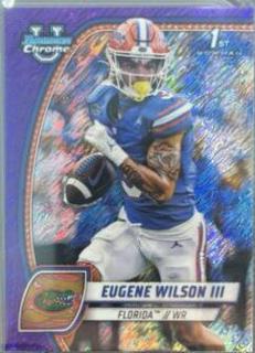 Eugene Wilson III